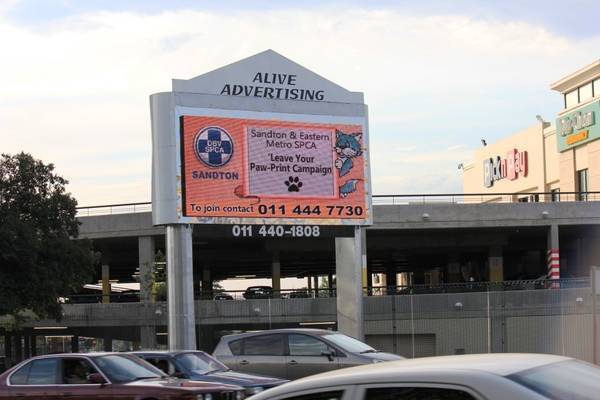 Sandton & Eastern Metro SPCA