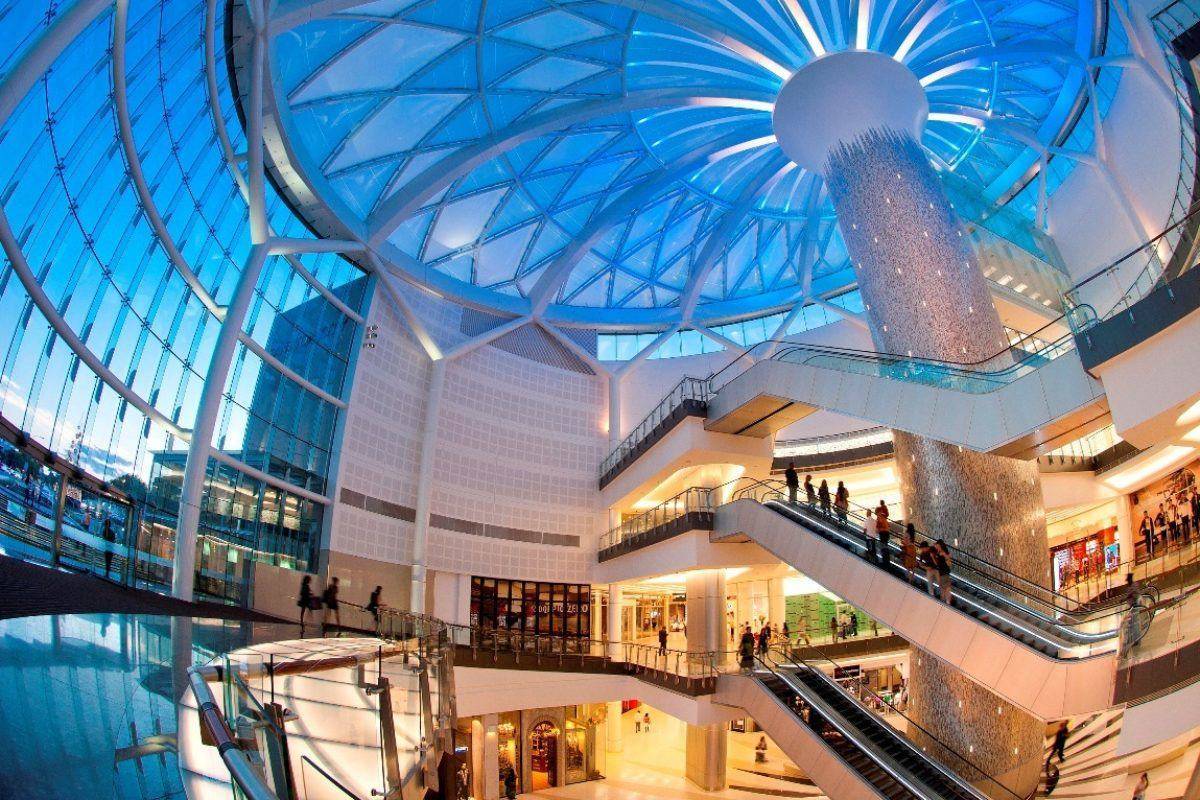 Sandton City