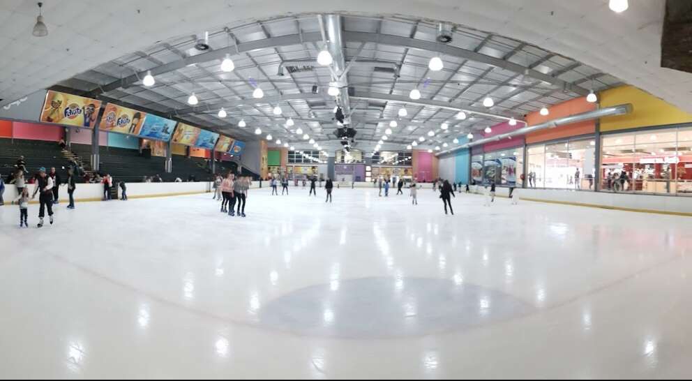 Northgate Shopping Centre