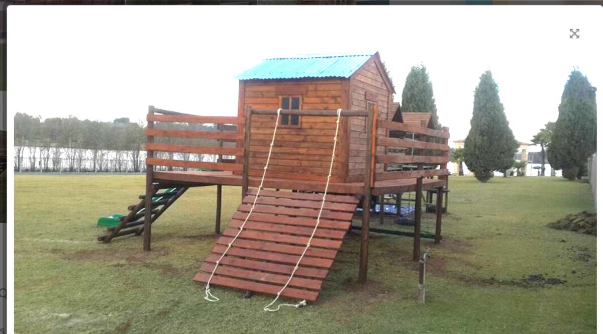 Joy Trampolines and Playground Equipment