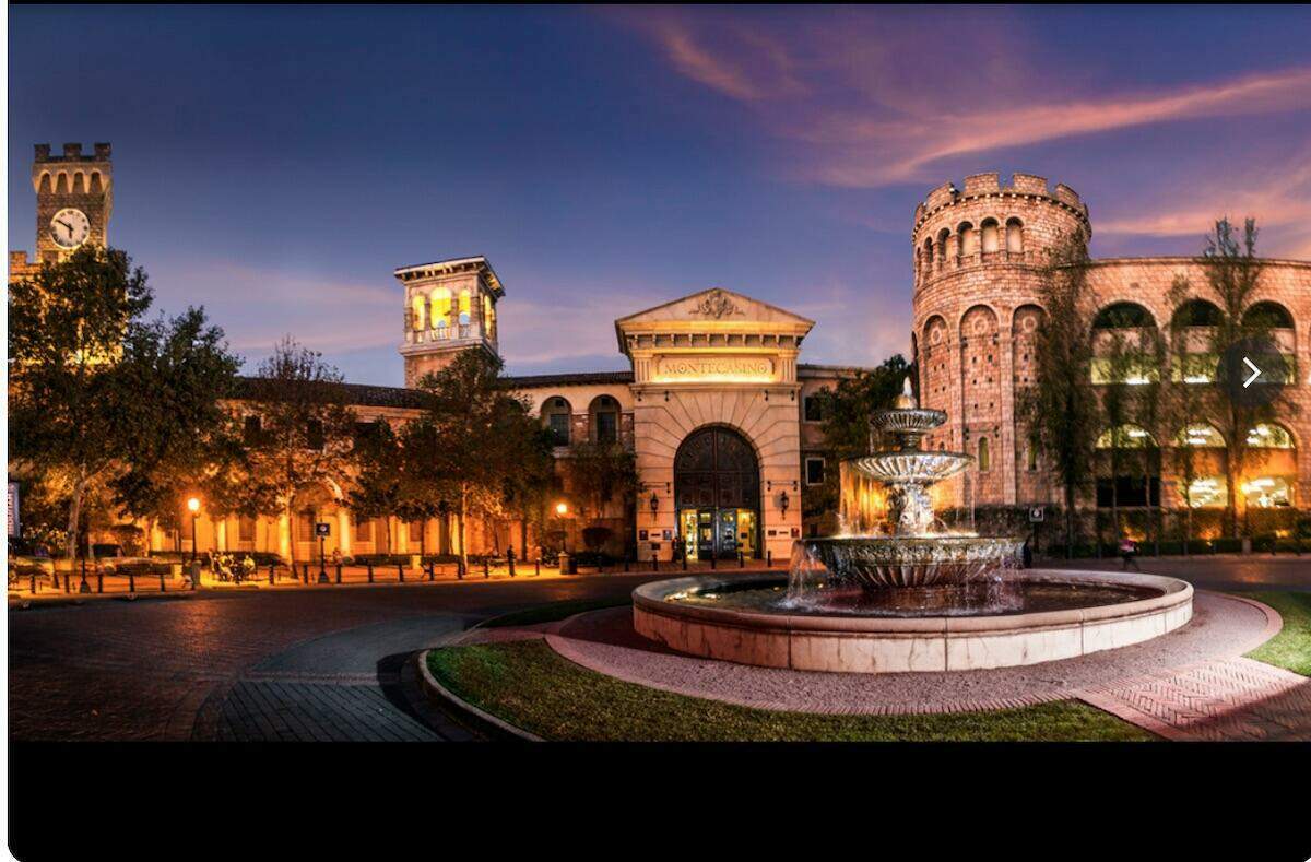 Montecasino Theatre & Events