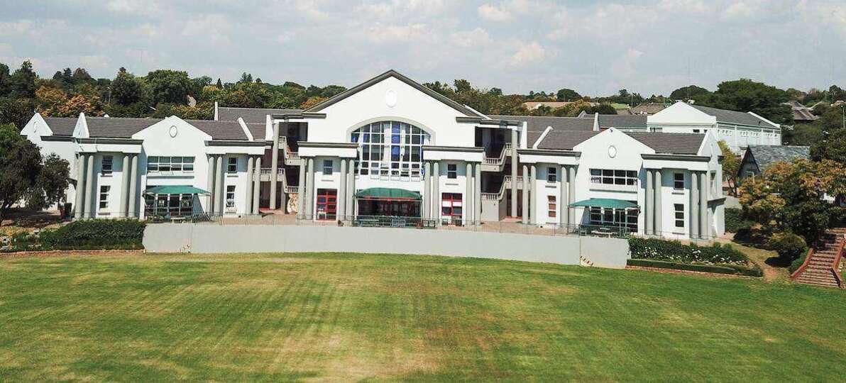 Crawford International Lonehill
