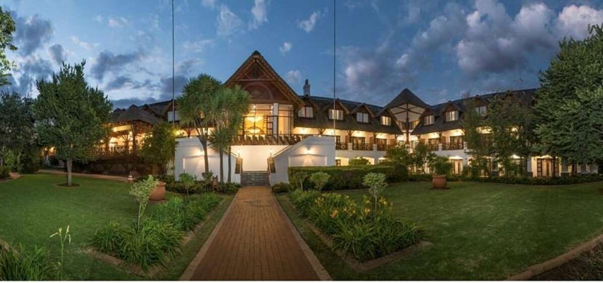 Emerald Resort & Casino