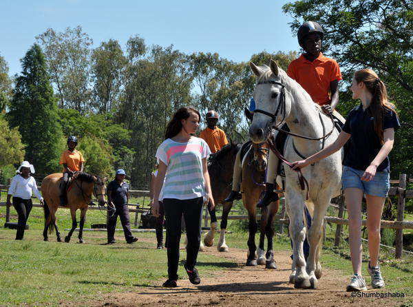 Shumbashaba Community Trust
