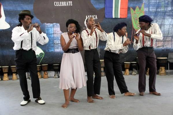 Sibikwa Arts Centre