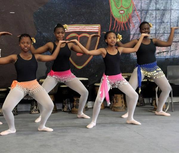 Sibikwa Arts Centre