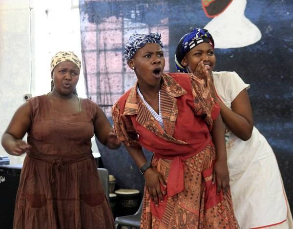 Sibikwa Arts Centre