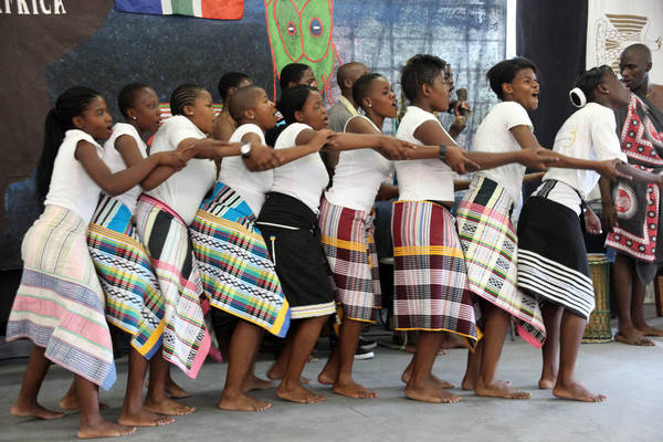 Sibikwa Arts Centre