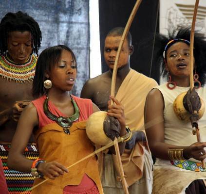 Sibikwa Arts Centre