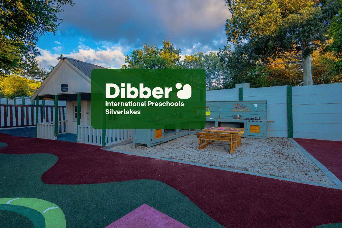 Dibber International Preschools Silverlakes