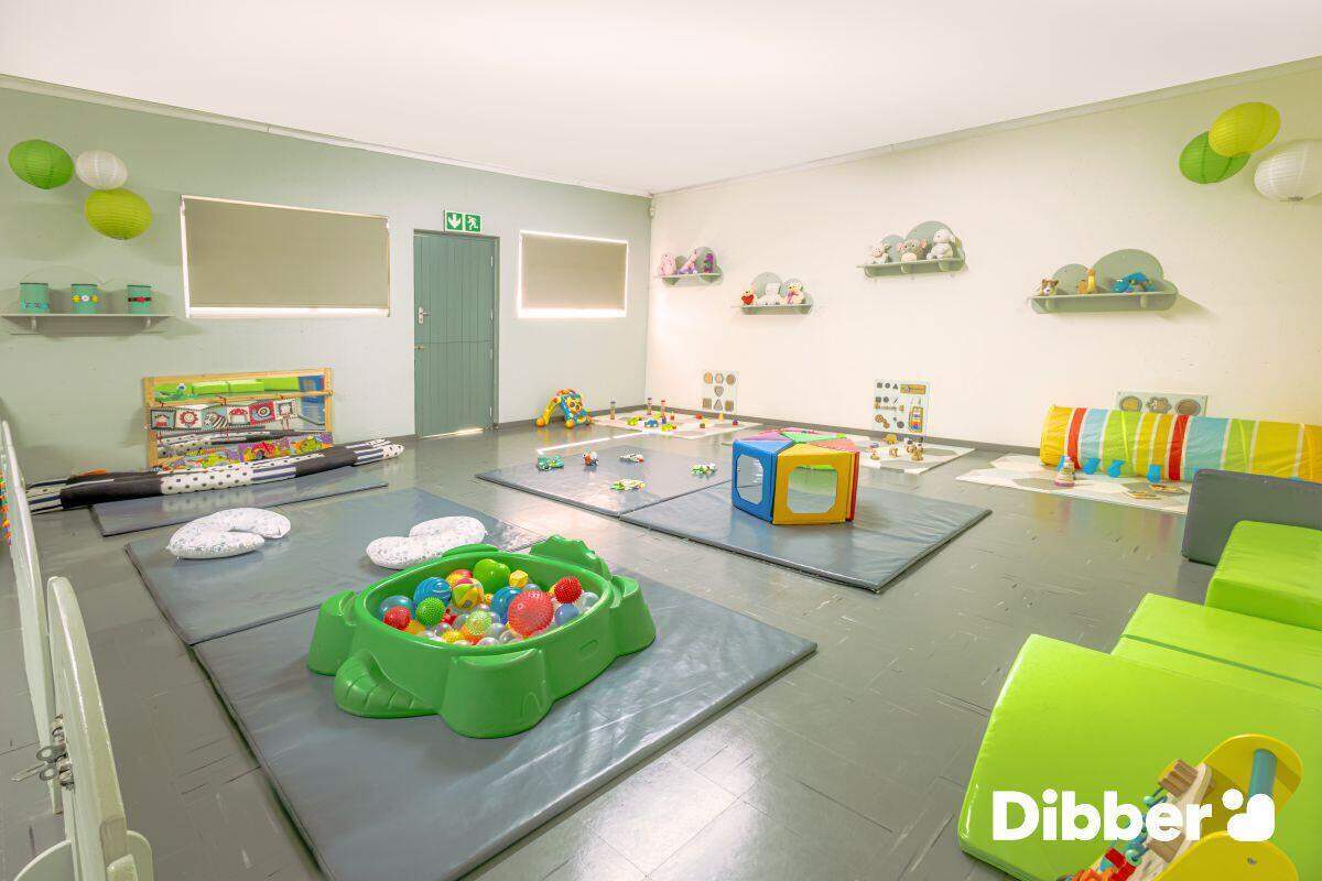 Dibber International Preschools Silverlakes