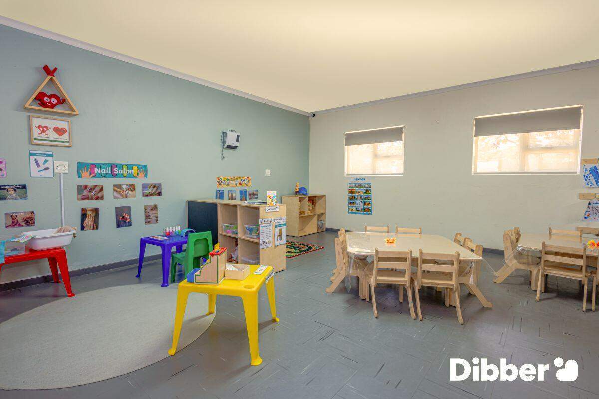 Dibber International Preschools Silverlakes
