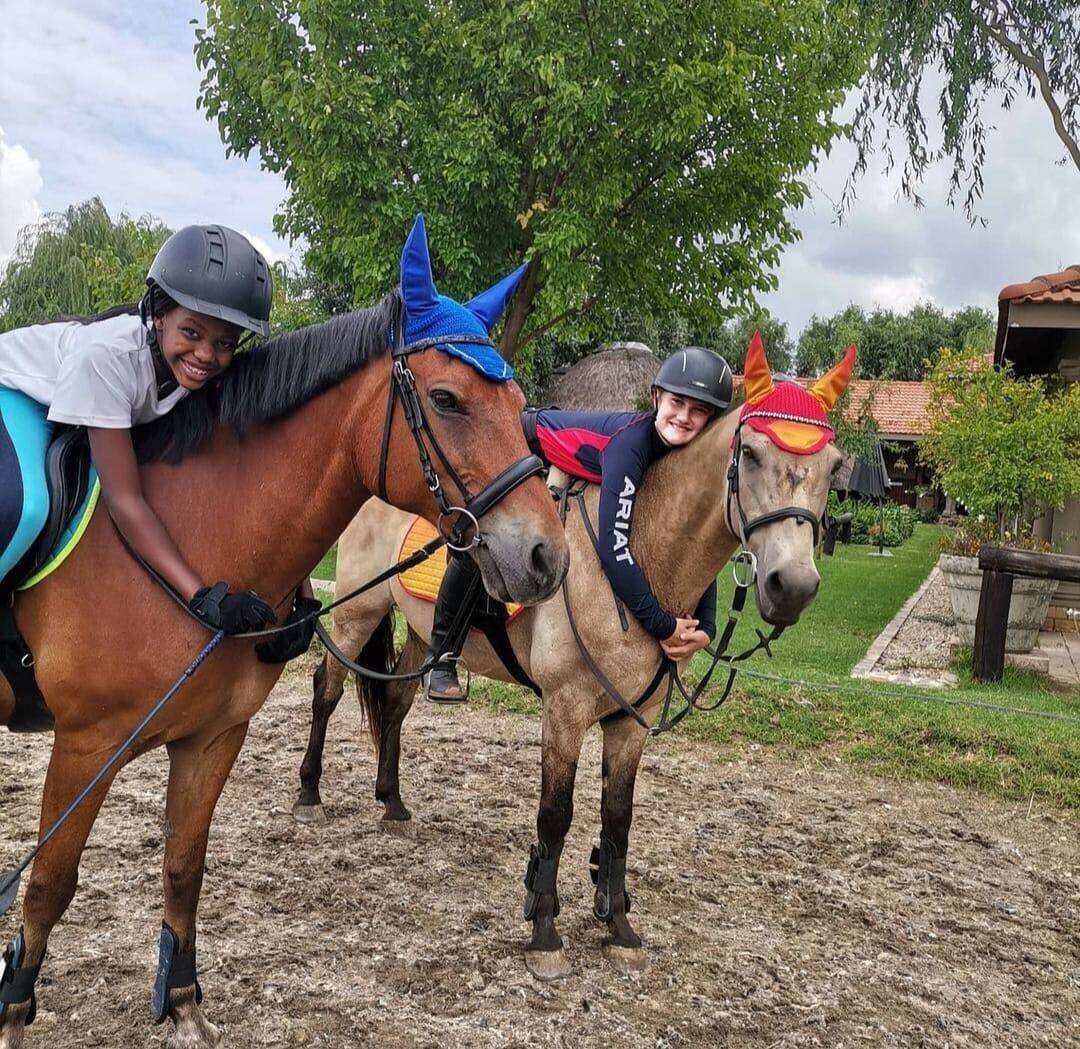 Silvertree Stables