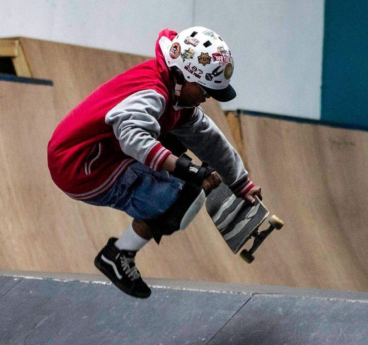 The Skate School