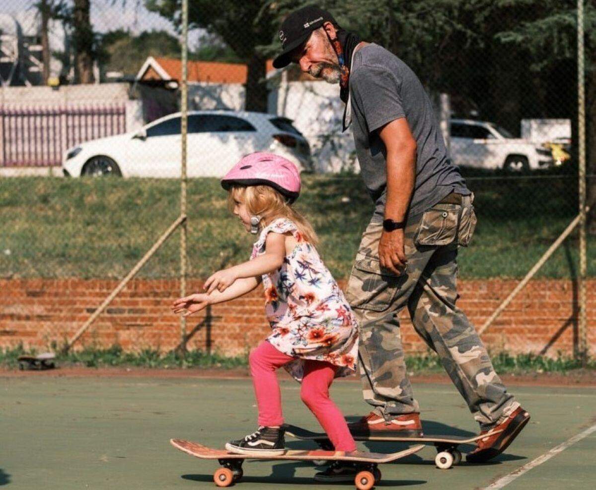 The Skate School