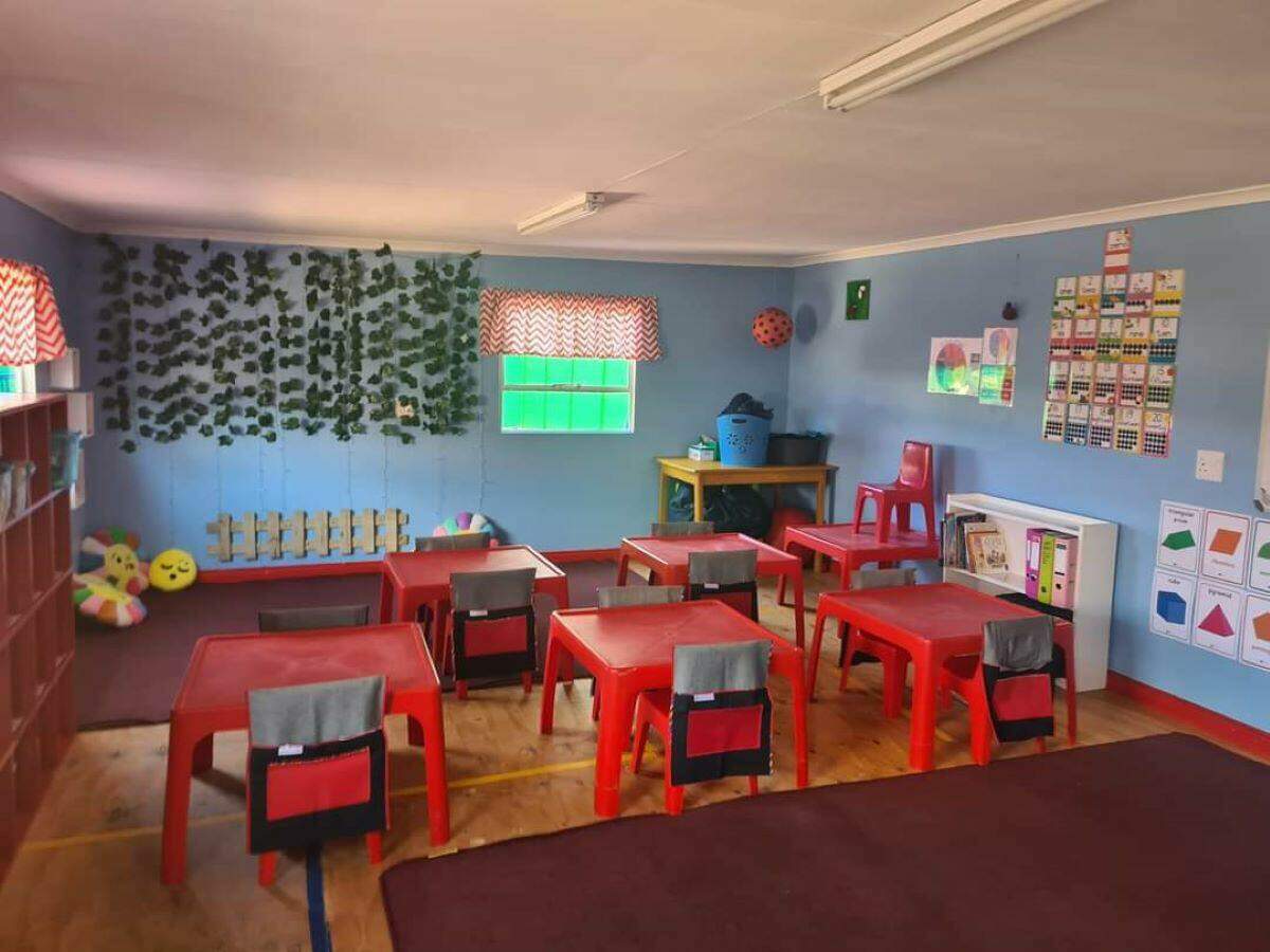 Grow and Glow Academy