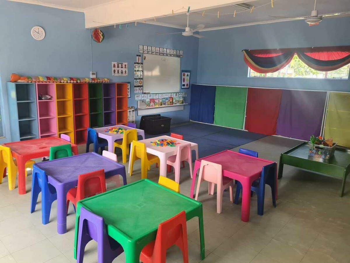 Grow and Glow Academy