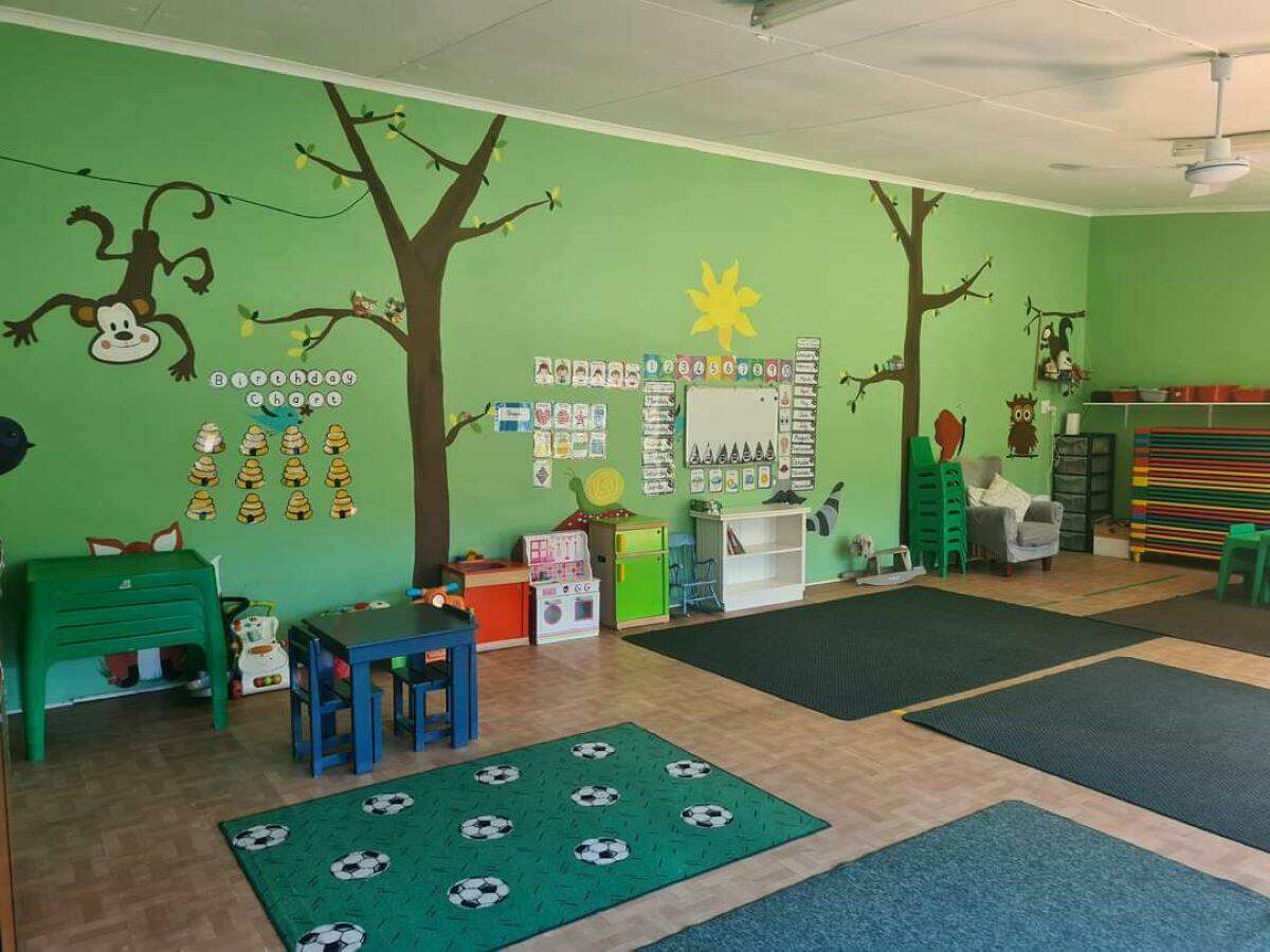 Grow and Glow Academy