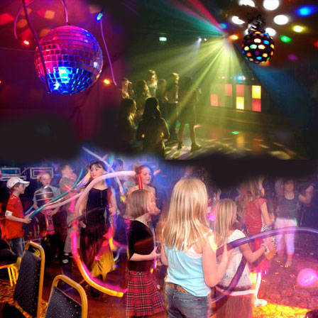 Smilemakers Entertainment