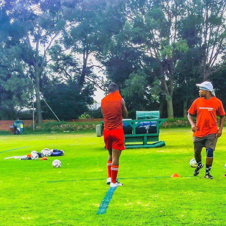 Socca Kidz