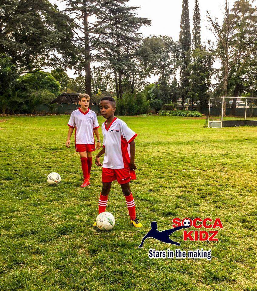 Socca Kidz