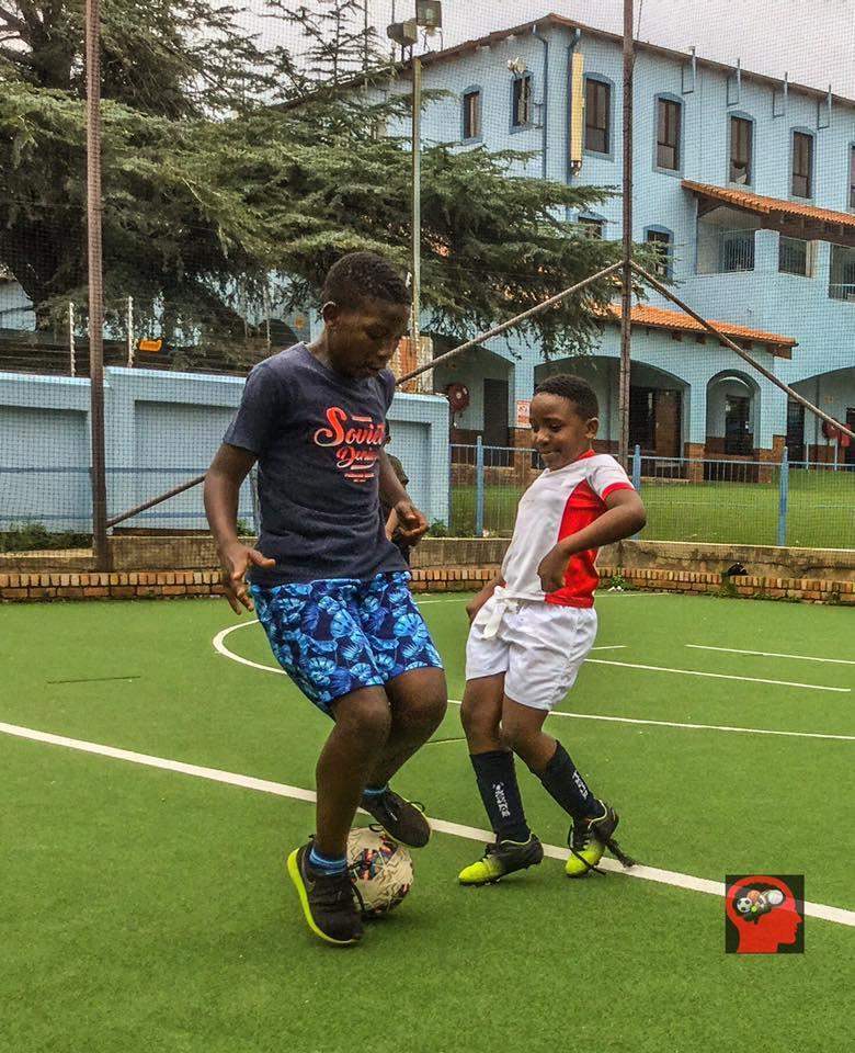Socca Kidz