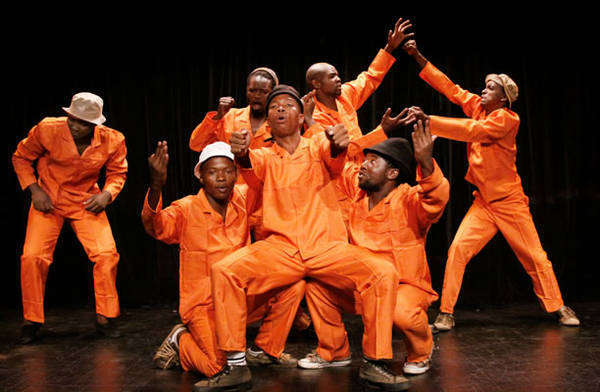 Soweto Theatre