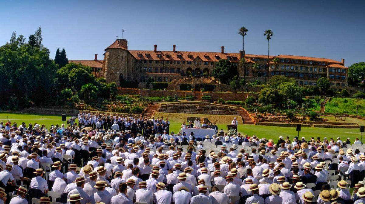 St John's College