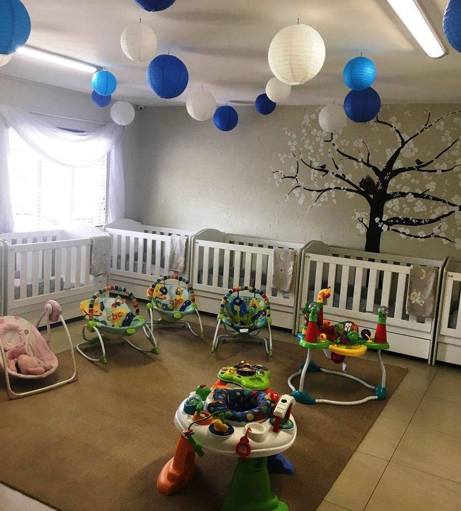 Sugar & Spice Daycare-Sundowner