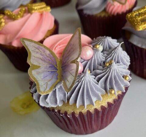 Sugar 'n Spice by Lauren