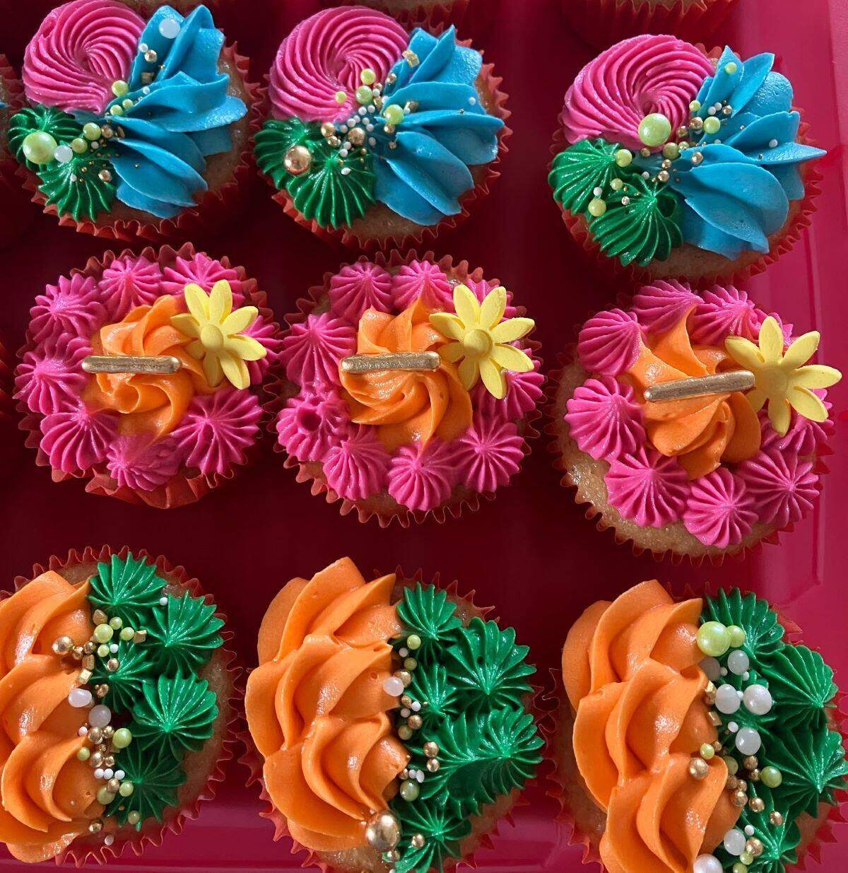 Sugar 'n Spice by Lauren