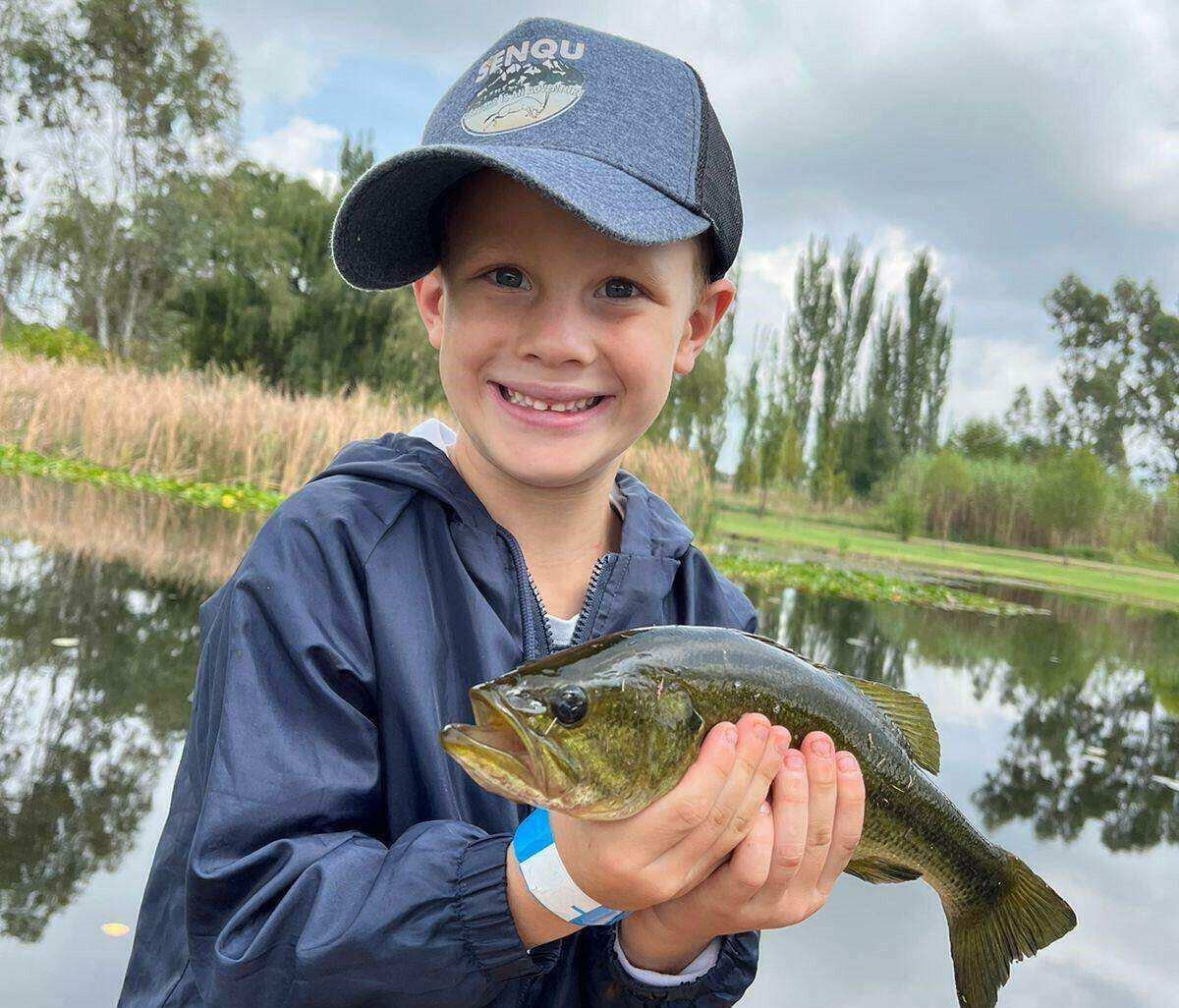 Sundowner Fly Fishing Adventures