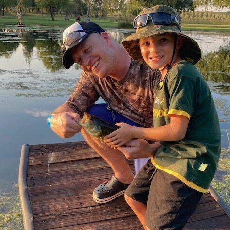 Sundowner Fly Fishing Adventures