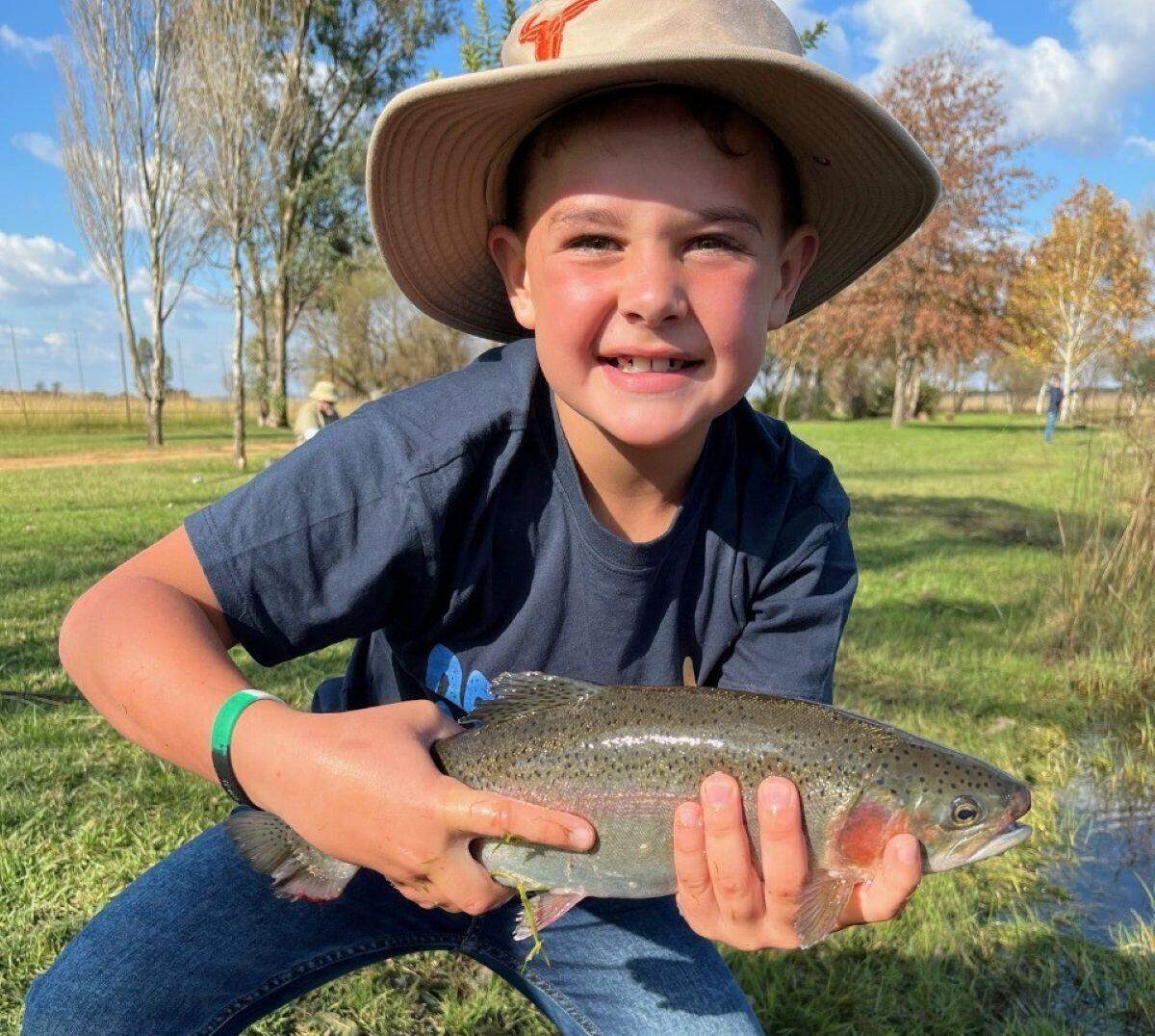 Sundowner Fly Fishing Adventures