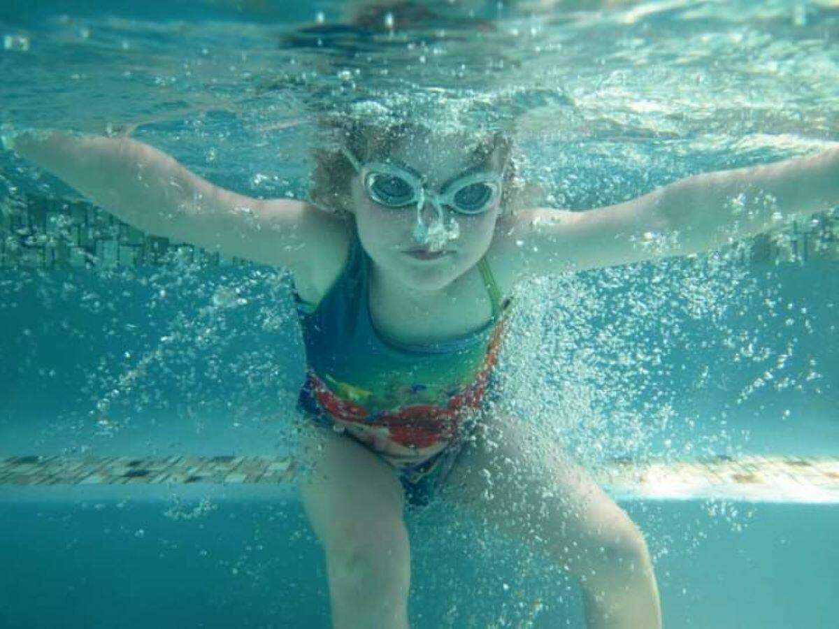 Super Star Aquatic Centre