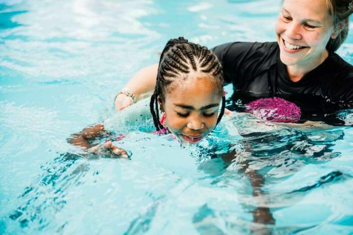 Super Star Aquatic Centre