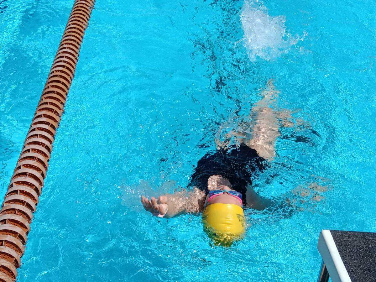 Super Star Aquatic Centre