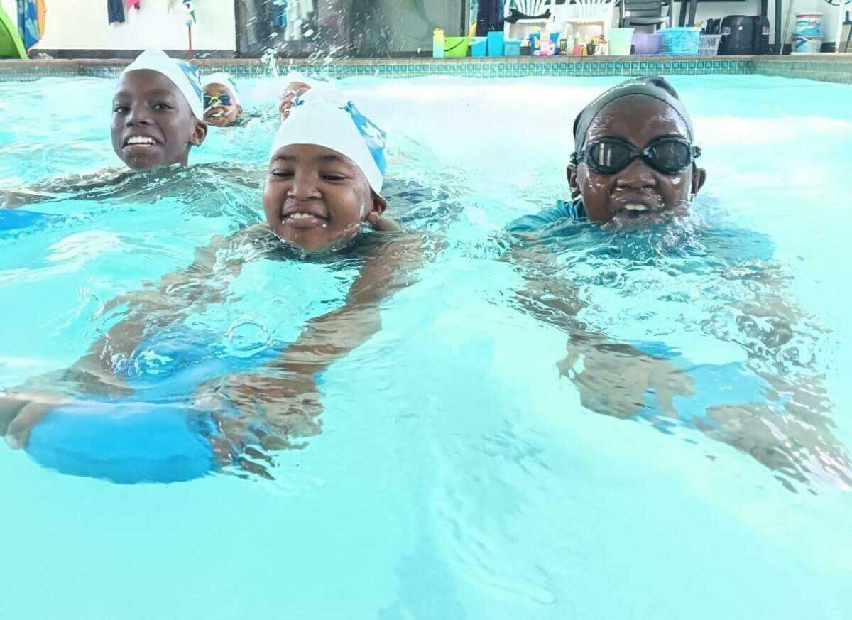 Swimjozi