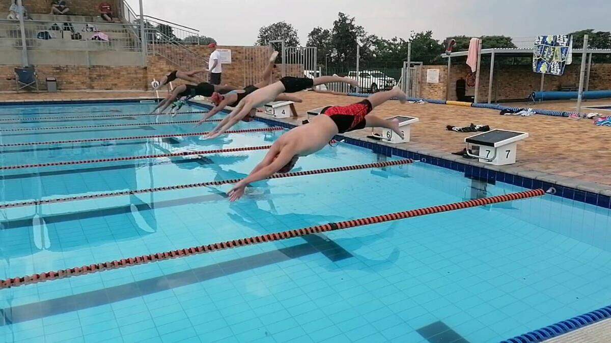 Swimjozi