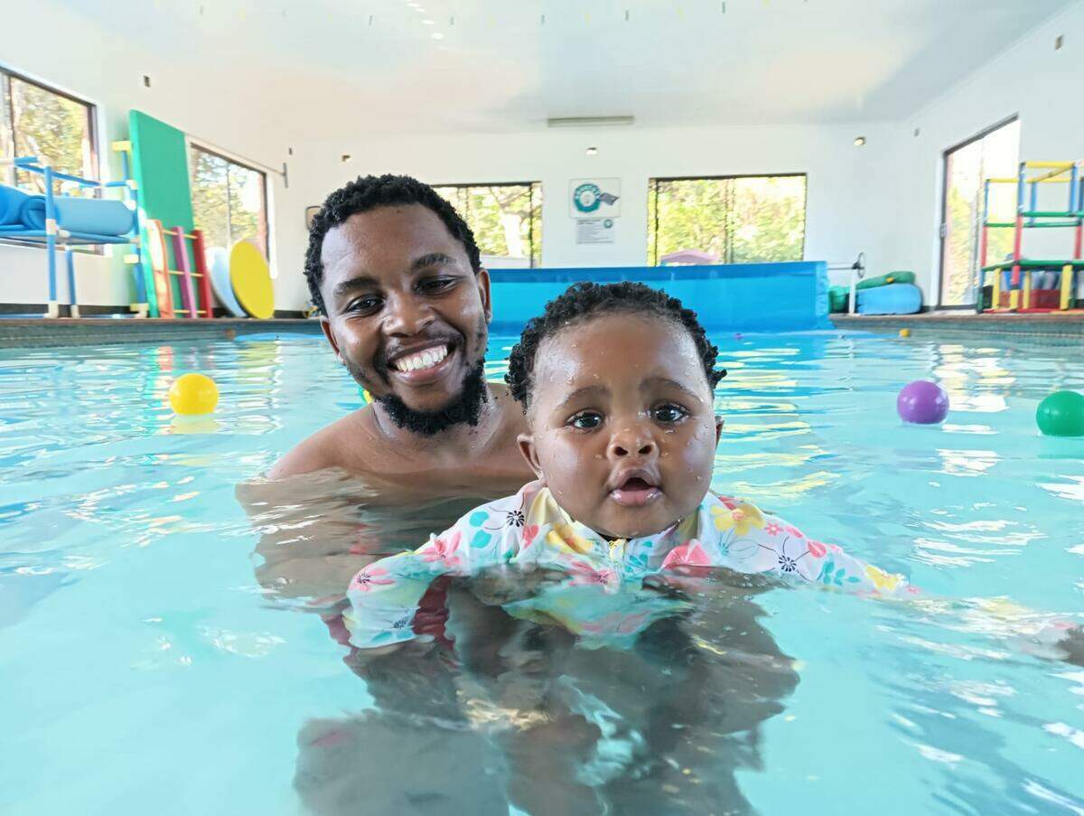 Swimjozi