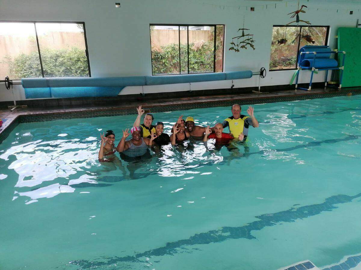 Swimjozi