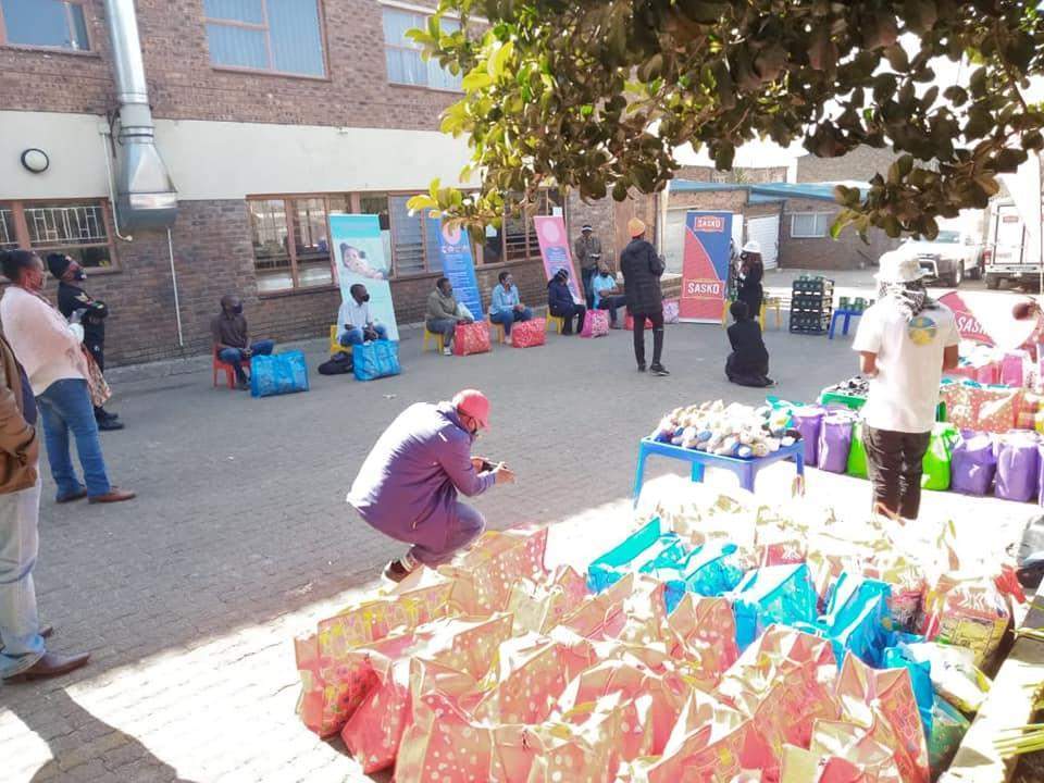 The Teddy Bear Clinic for Abused Children