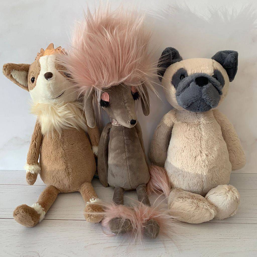 TimelessToys