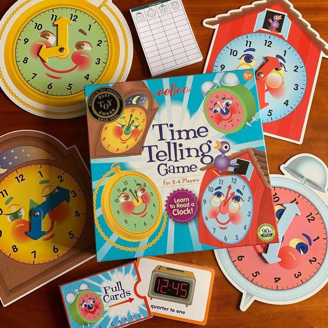 TimelessToys