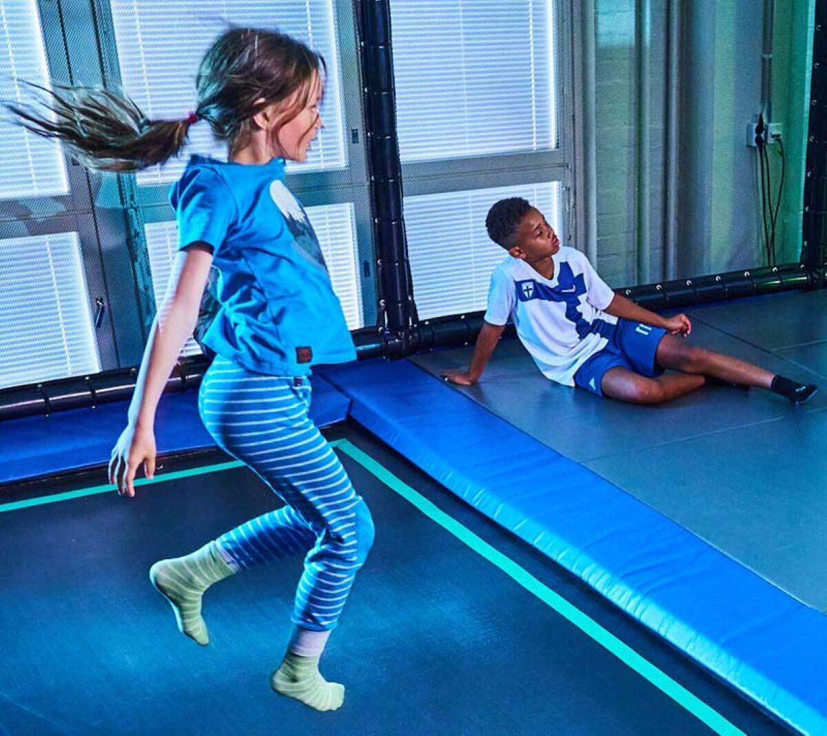 Total Ninja Interactive