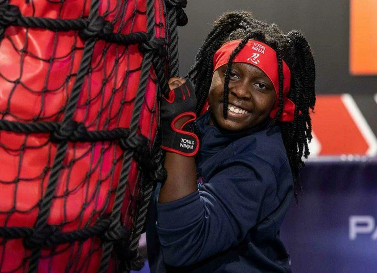 Total Ninja Northgate