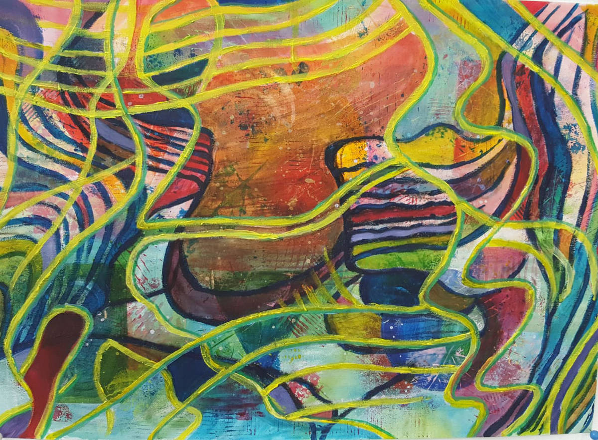 painting
