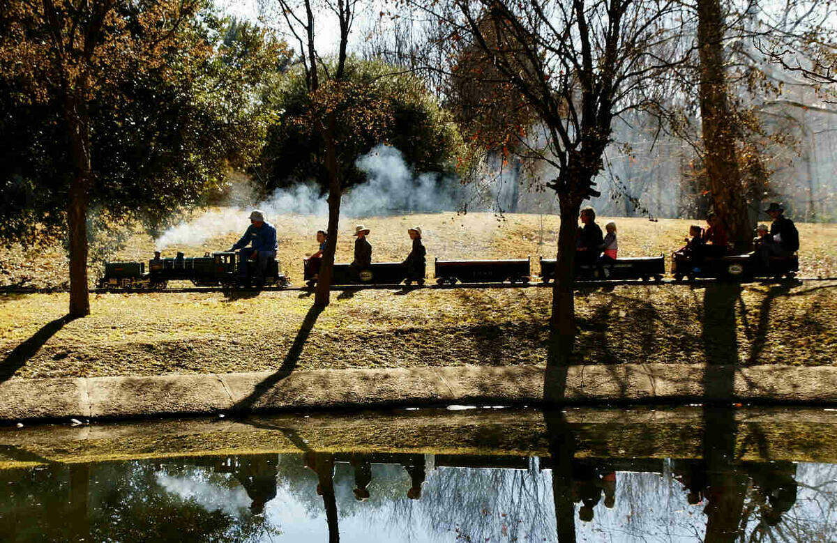 Centurion Society of Model Engineers