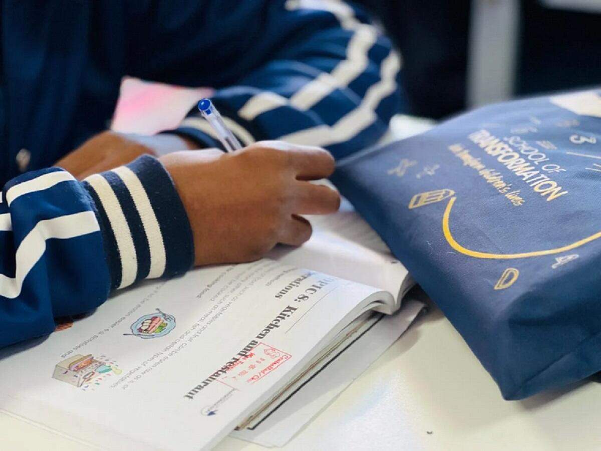 School of Transformation