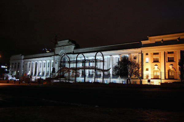 Transvaal Museum